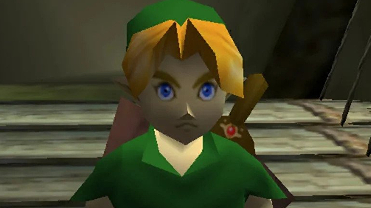 ReConectadosRC's tweet photo. El port no-oficial para #PC de #TheLegendofZelda #OcarinaofTime ya está disponible

▶️ El grupo #HarborMasters usó la build filtrada de la propia #Nintendo para realizar esta versión.

🌎 Link: https://t.co/ufcgdjt9qD https://t.co/kkE02cUHki