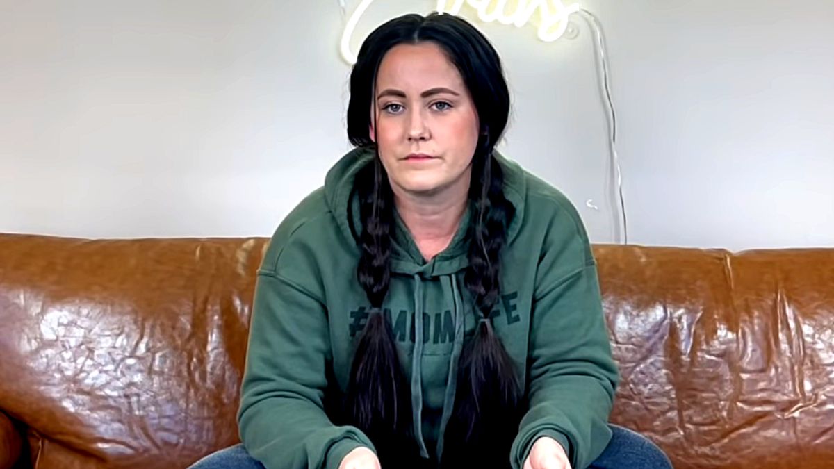 Monsters & Critics: Teen Mom 2 alum Jenelle Evans says ‘depression has kicked in’ after critics send her ‘hateful’ comments https://t.co/mBLTWjG09S #crime #news https://t.co/KBUpenayin