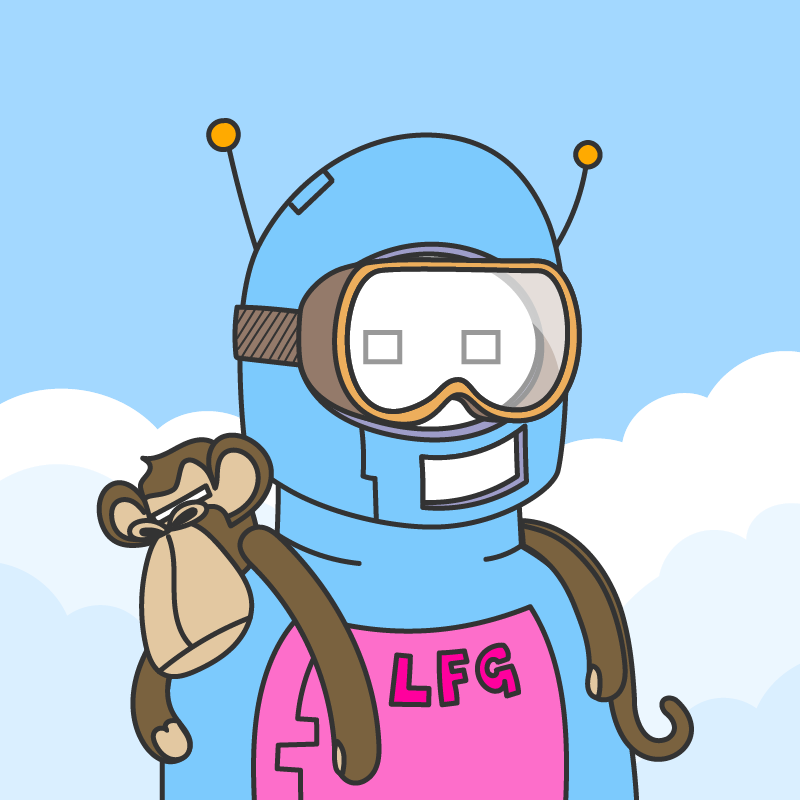 Hey #BAYC and $APE holders - it’s your time!

If you hold a @boredapeyc NFT - you have Easylist access to the Companions drop!

🪐 50%  of funds raised go to charity 
🪐 Early Access to <a href="/OperationDawn_/">Operation Dawn (P2E)</a>
🪐 Full Commercial rights 

premint.xyz/companions-col…

Discord.gg/companions