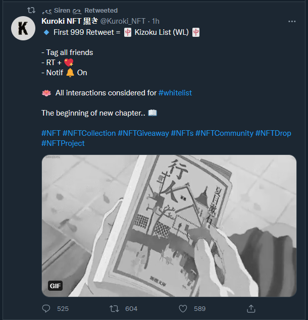 Loym.btc tweet media