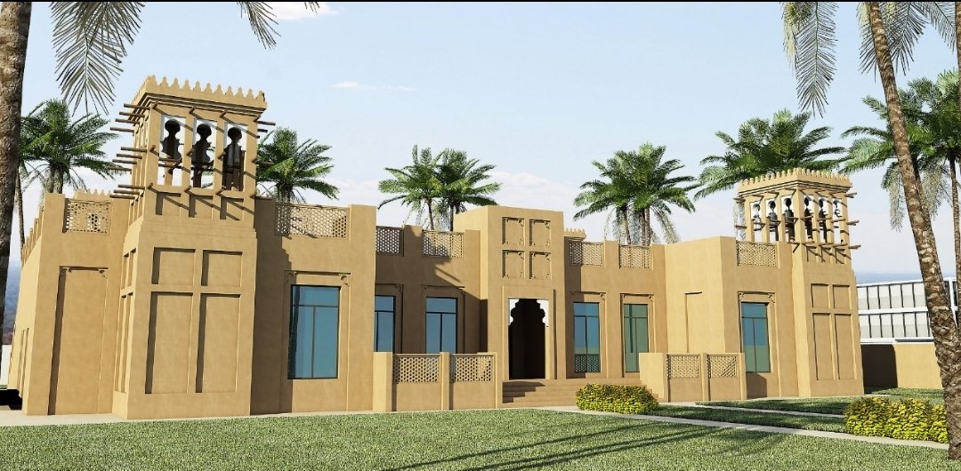 مشروع رقم 105 مزرعة فخمة.. في منطقة الفاو ..الشارقة ...
مايسترو للمقاولات فقط في الشارقة ..
الزين غالي لكن الأزين أغلى..