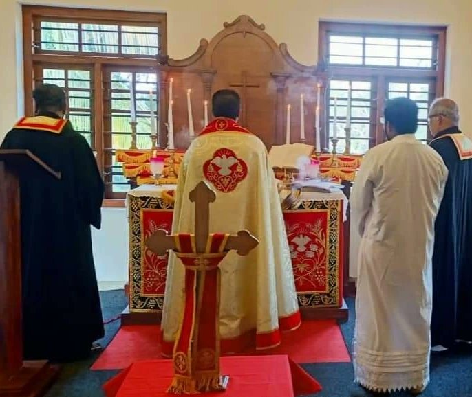 Believers Eastern Church tweet media