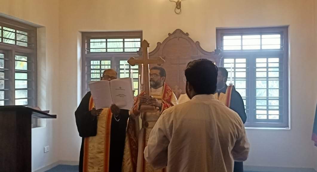 Believers Eastern Church tweet media