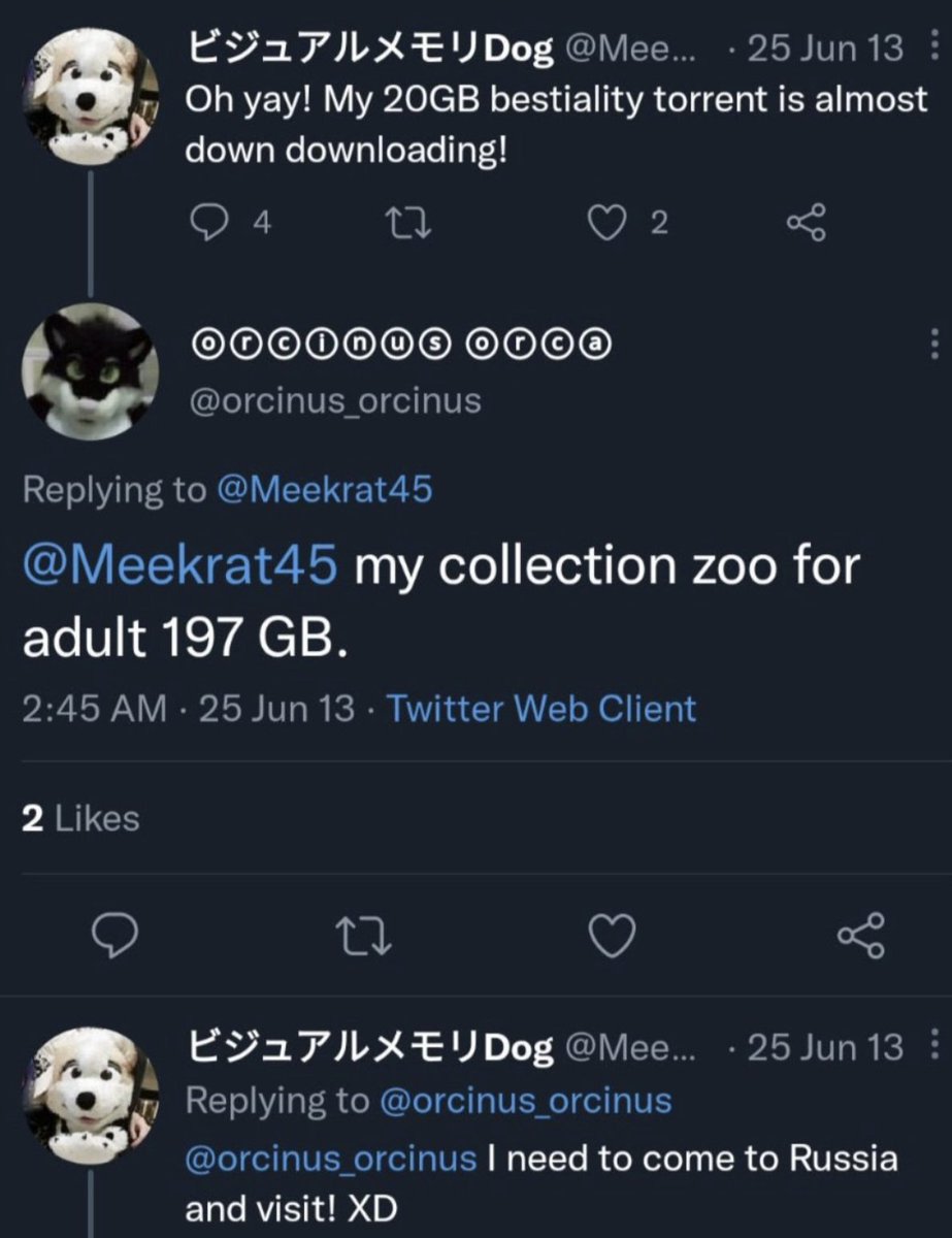 AltFurryBlocker's tweet photo. In 2018 this zoophile was victim blaming Deo for the violent behavior of a nazi.

In 2022 he's STILL whining about SJWs for wanting nothing to do with his zoophilia. https://t.co/tTs8cQHpUc