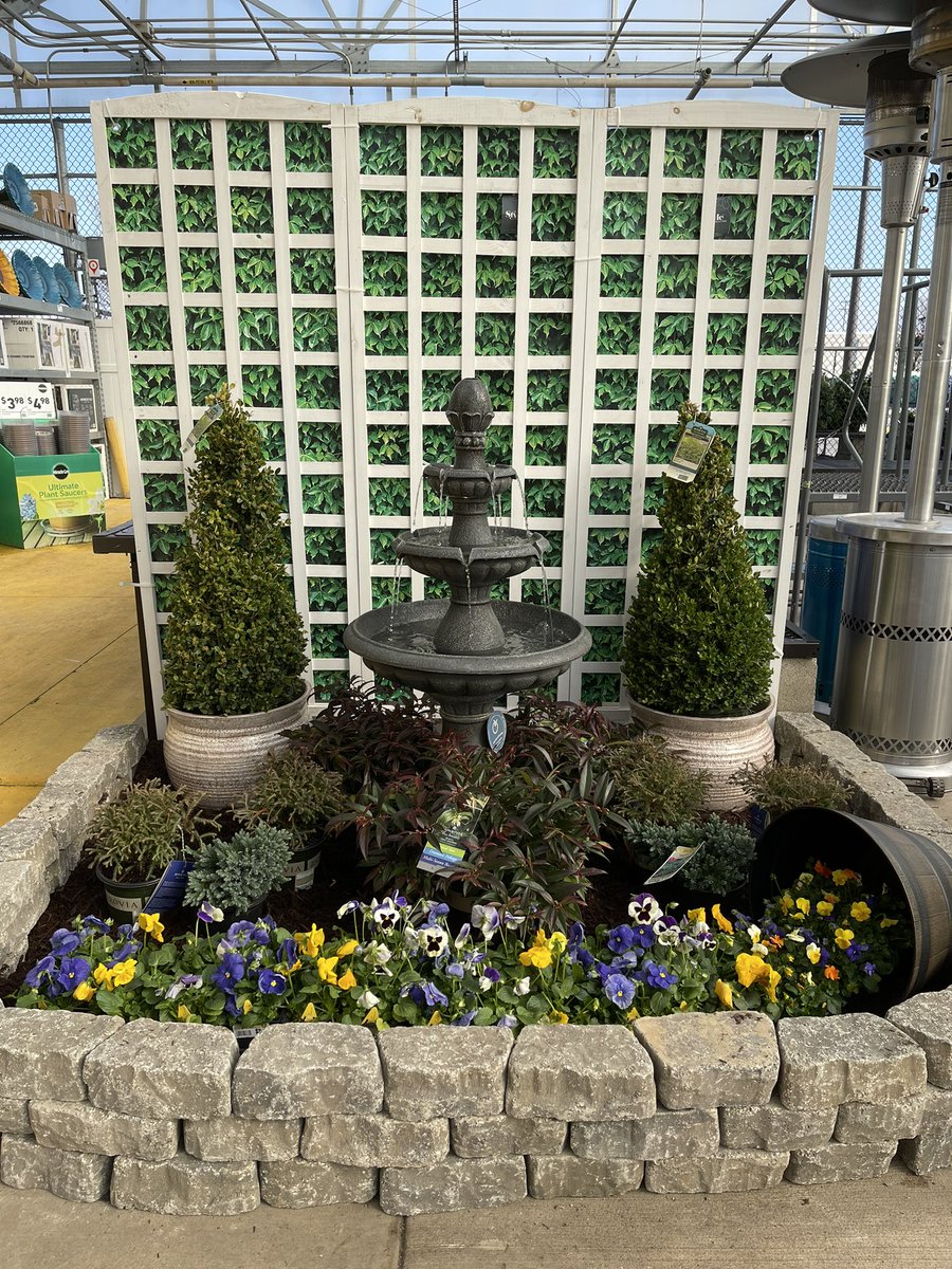 Lowes2930TiffinOH tweet media