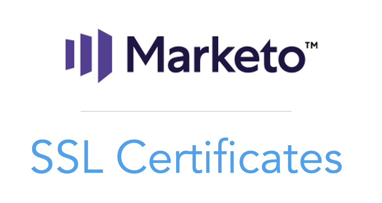 If your #Marketo landing pages have unsecured HTTP URLs, you're missing an SSL certificate. 😬 Luckily this is dead simple to fix, and Marketo does the heavy lifting.  Here are the steps > ow.ly/fyVp50IbKxF

#mopspros #marketonation