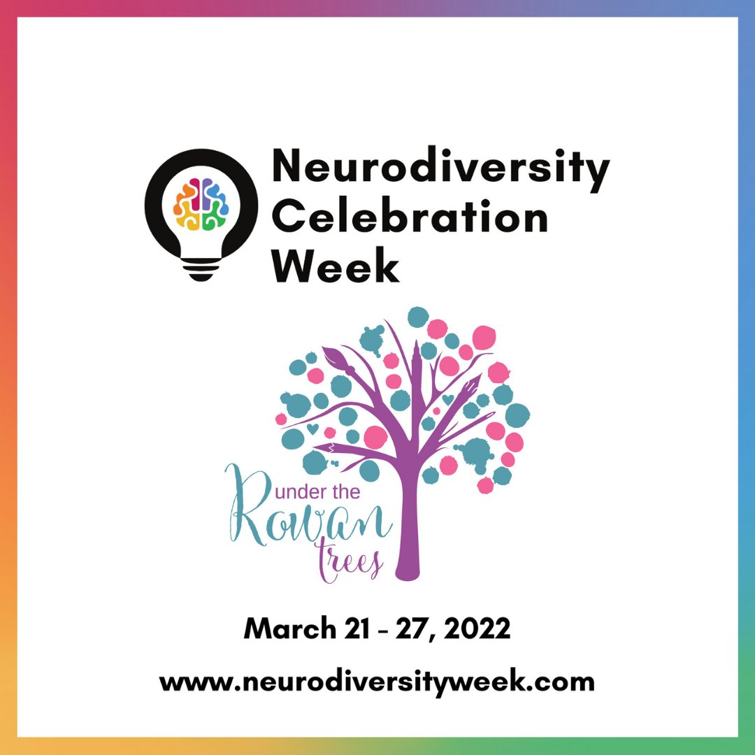 Under the Rowan Trees tweet media