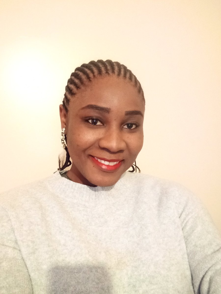 Charnobe's tweet photo. #3MT Brunel University People's Choice Award 2022

Thank you is an understatement!

I appreciate each and everyone who took out time to vote for me ❤️❤️❤️❤️
@wendymartin007 @Lydia_ljj @AgwuP @ayomohfi @Aienobepresh7 @Clemenasekharen @SubhashPokhrel @BrunelGradSch   @commschols https://t.co/FR1EEsi5pn