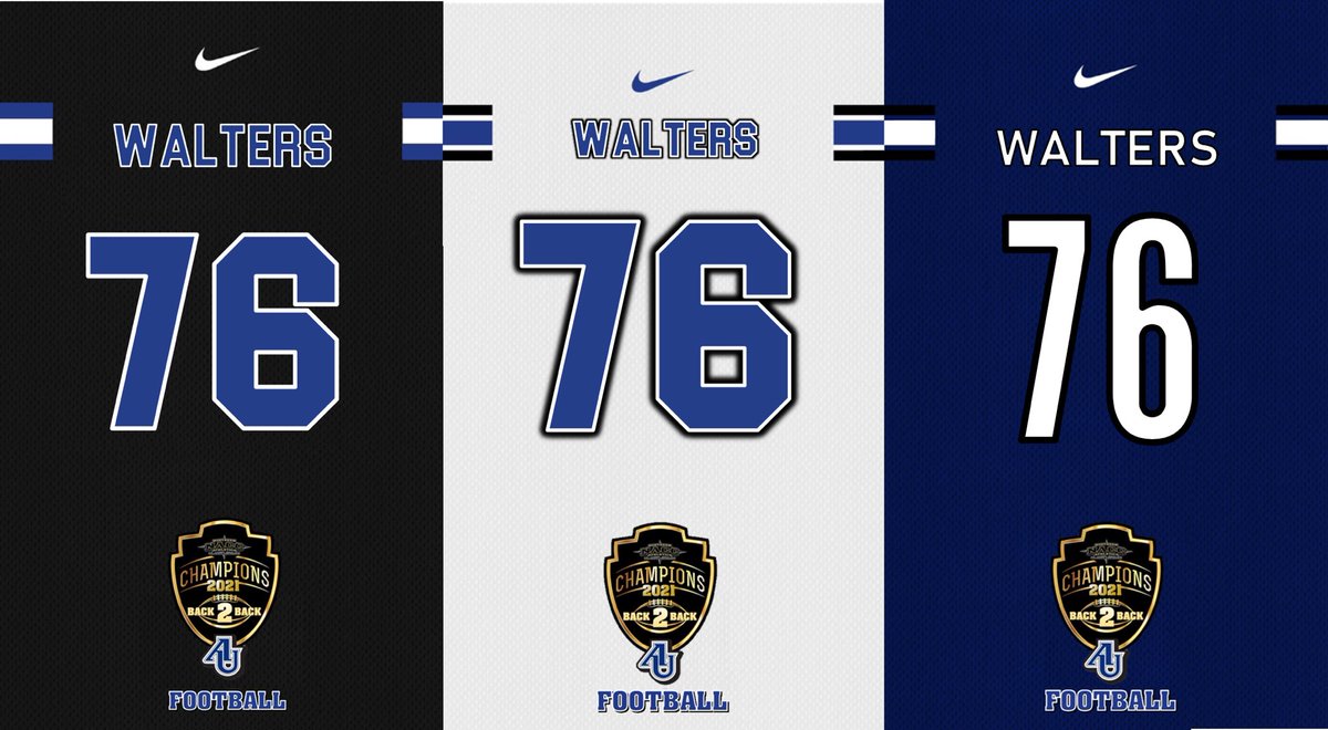 I am very excited to announce that I have committed to <a href="/AU_SpartanFB/">Aurora University Football</a>!!!   Can’t wait to start a new chapter! <a href="/AlonsoRavensFB/">Alonso High School Football</a> <a href="/dbeachjr/">Coach Beach</a> <a href="/CoachRgehlert7/">Coach Gehlert</a> <a href="/AthleticsRaven/">Raven Athletics</a>