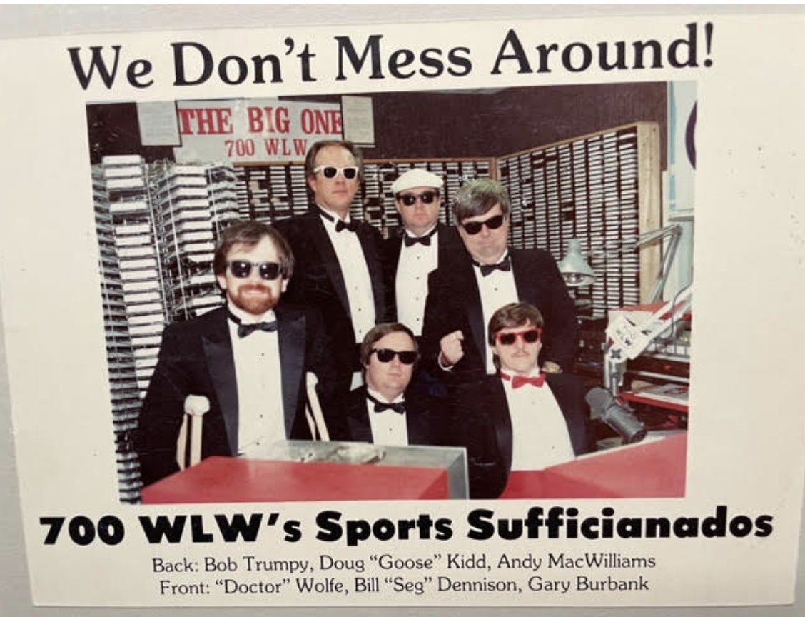 Lance McAlister on Twitter "From the archives.....as we celebrate