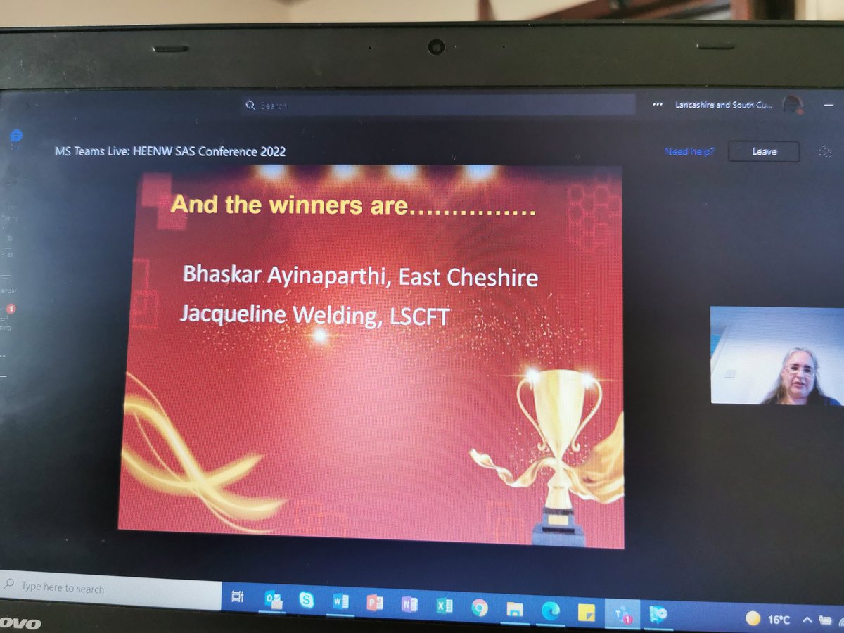 Jacqueline Welding tweet media