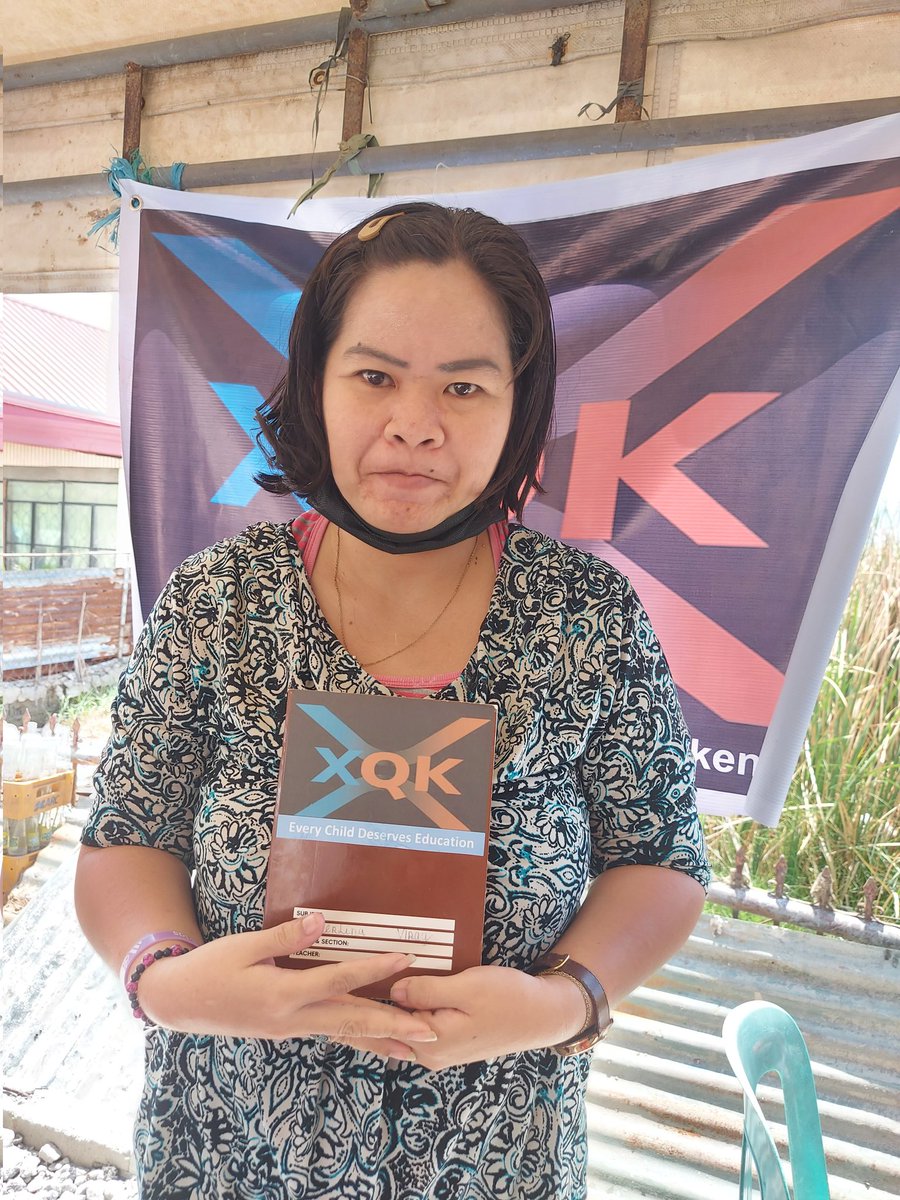 JashLax's tweet photo. It is never to late to learnπ
It is always not too late to study.
Learn. Why its never too late to pursue your education.
A world changing token @officialXQK
#XQK #EDUCATION #AWORLDCHANGINGTOKEN https://t.co/yHWbE5Xqgu