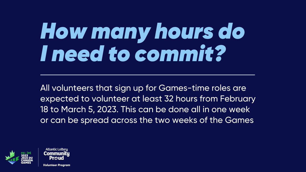 2023 Jeux du Canada Games tweet media