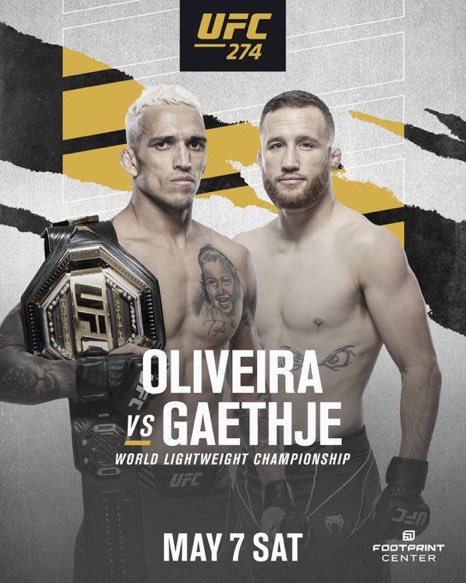 MMA Gone Wild🥋 tweet media