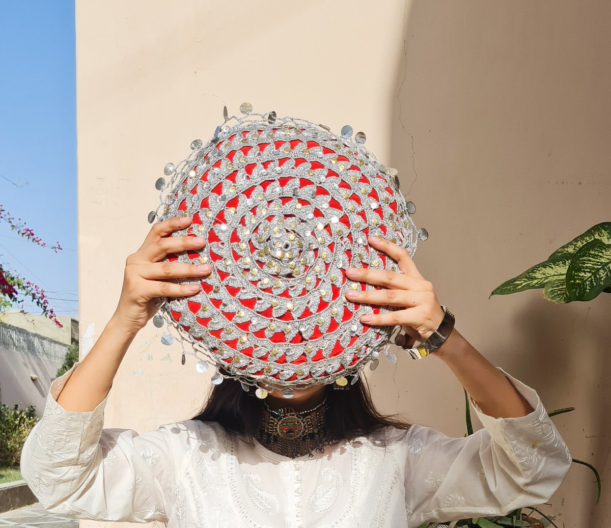 Perfect day to launch our #smallbusiness on <a href="/Twitter/">Twitter</a> 
#یوم_پاکستان #PakistanDay