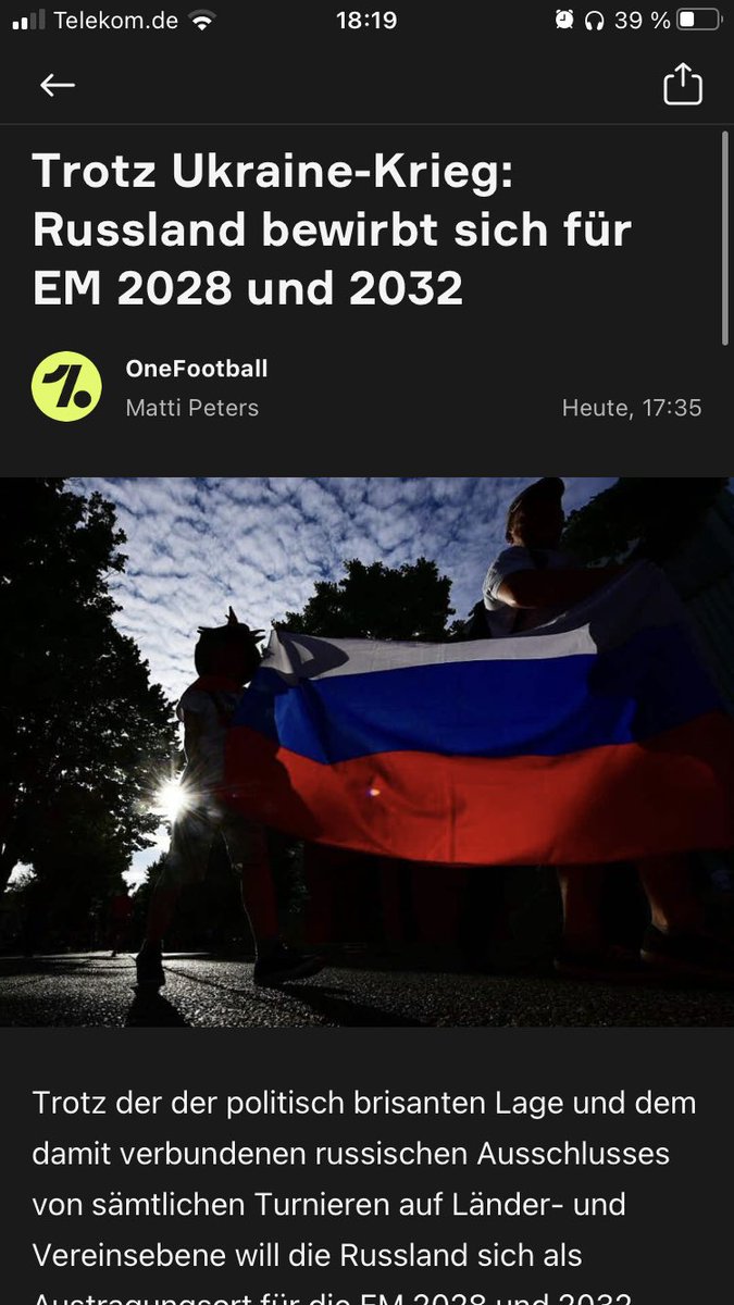 FagenVon's tweet photo. Jetzt dreht Putin vollkommen durch.🤦‍♂️ https://t.co/LnN4tVRx8i