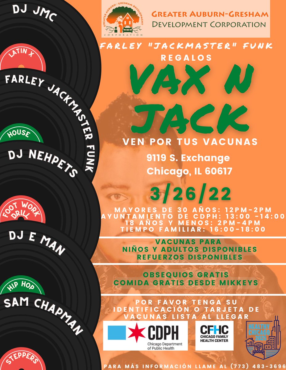 GADC Auburn Gresham tweet media