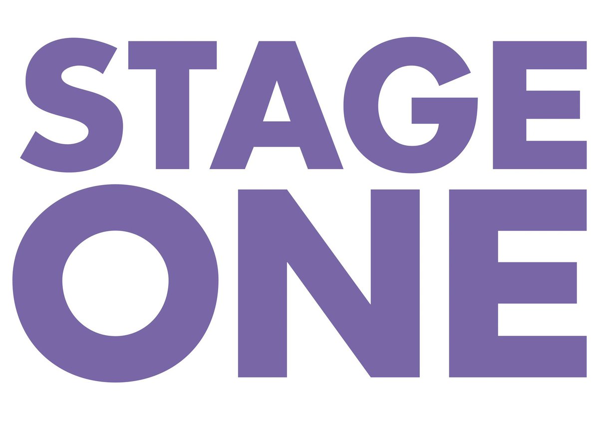 Super humbled and delighted to say I was awarded a <a href="/StageOneNewProd/">Stage One</a> bursary to help develop more of my new musical work and personal development as a producer! 🎭 <a href="/JamesSteelProd/">James Steel Productions</a>