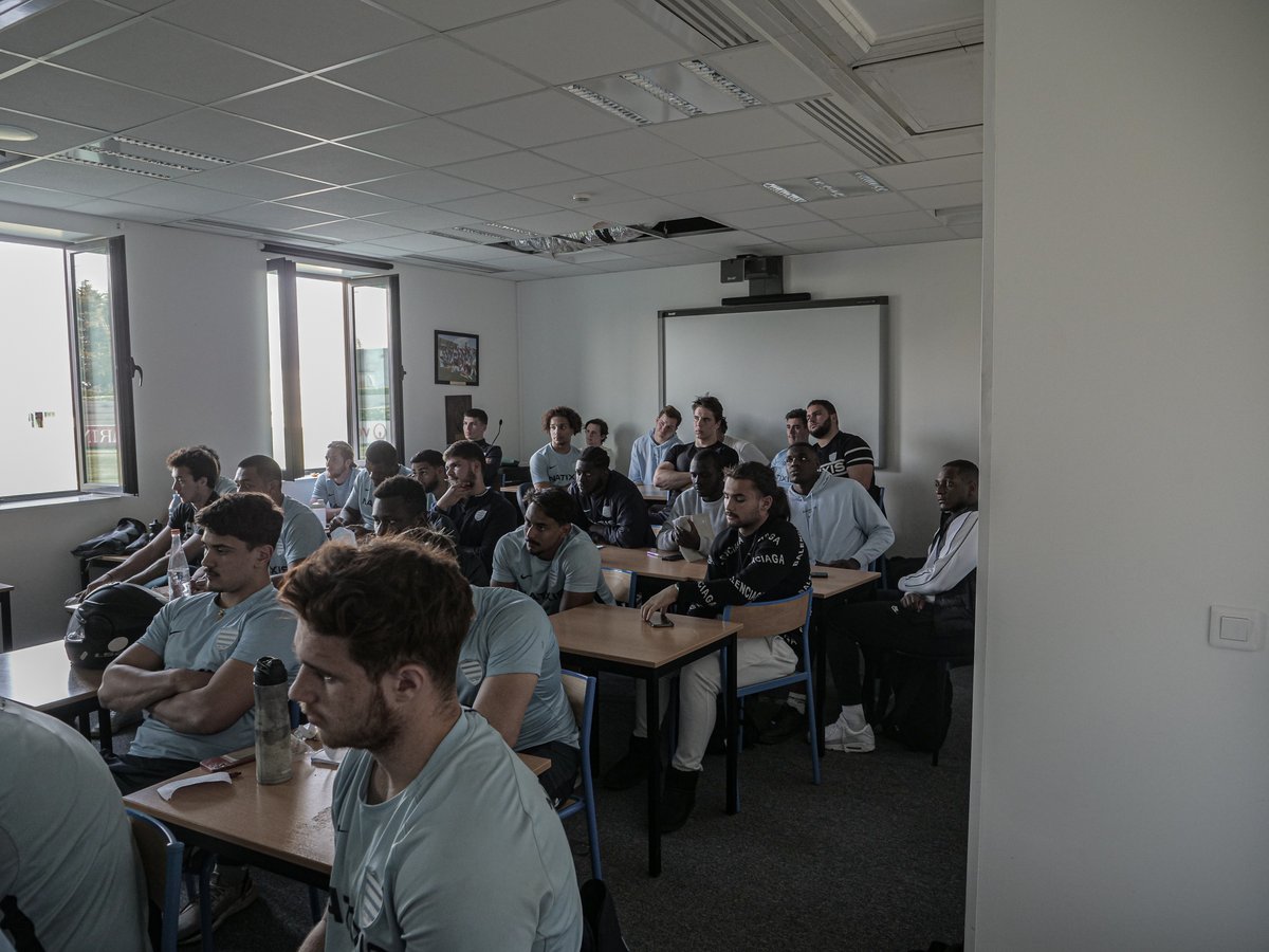 Racing 92 tweet media