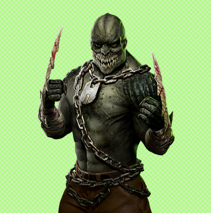 MKWarehouse: Mortal Kombat: Baraka