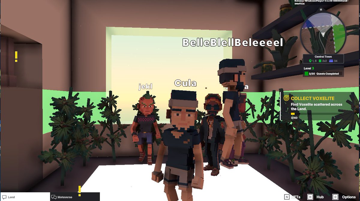NancyWi83944302's tweet photo. @TheSandboxGame #SandboxAlphaS2Contest 
👇 #SandboxAlphaS2 https://t.co/ft5qnZnN9E