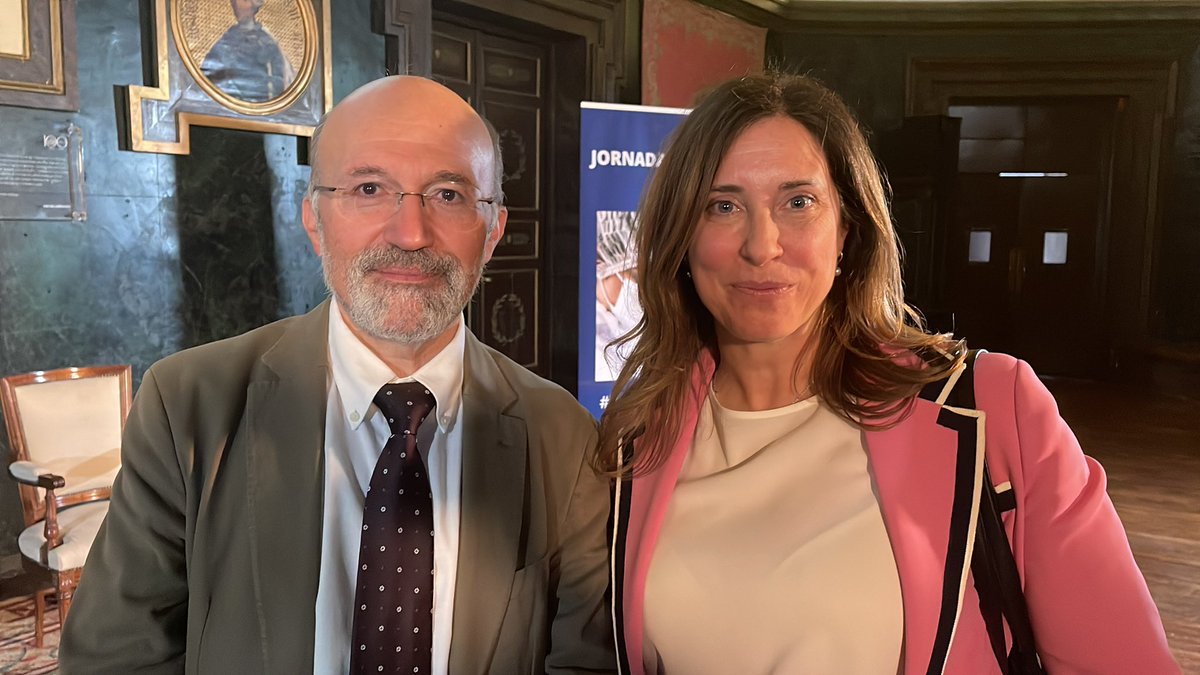 Icomem_Oficial's tweet photo. Dr. Gabriel Rubio, psiquiatra.  Es una herramienta extremadamente interesante, que establece alertas para detectar un posible suicidio. Programa piloto en estudio del @hospital12Oct que colaborará con #PAIMEMadrid https://t.co/NRpPFuEZqX