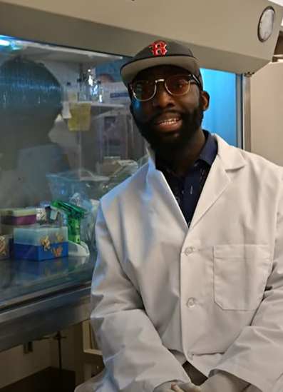 PurdueSOS's tweet photo. Thanks to research described in today’s #1minScience entry by @PurdueScience @PurdueChemistry Humphrey Lotana, the search for a cure to #AlzheimersDisease continues. #MySmallStep
YouTube: https://t.co/FafuW3cL3r
TikTok: https://t.co/l7sMcOipNv https://t.co/A3lS45XxIh