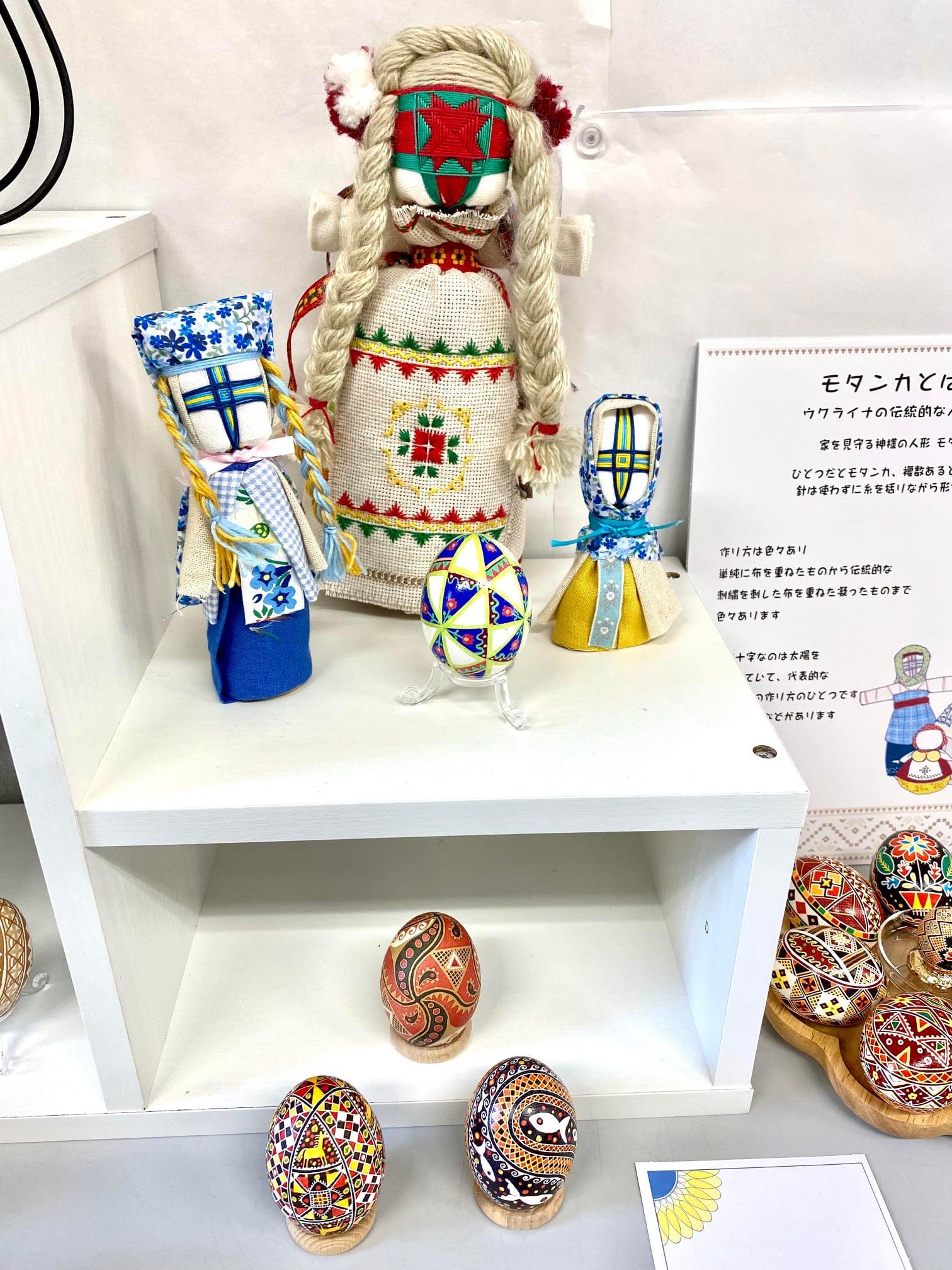 Stand With Ukraine In Japan Al Twitter 3月日に開催されたチャリティーアート展にご来場頂いた皆様 誠にありがとうございました 0名以上の方にご来場いただき ウクライナ人道支援の為の皆様からのご寄付は 552 150円も集まりました プィーサンカの