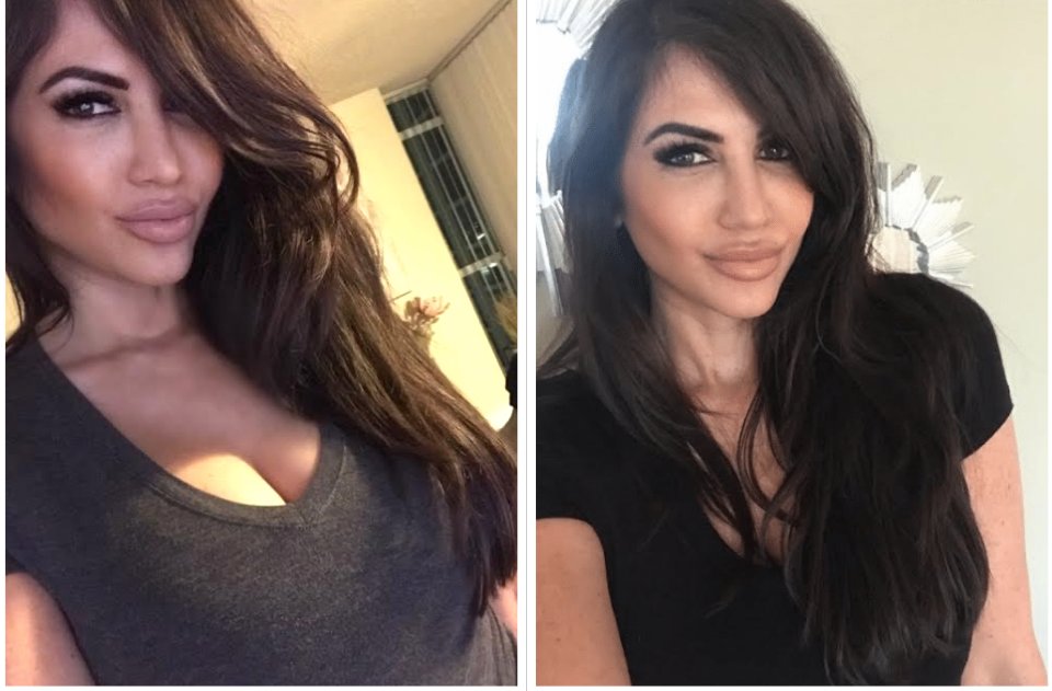 sabrina goodman tweet media