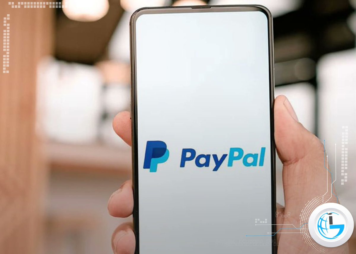 Geekinfos2's tweet image. ✅  Pour une raison ou une autre vous souhaitez fermer votre compte PayPal
✅ Découvrir sur geek-infos toutes procédures les étapes à suivre pour effectuer cette procédure.
👉 geek-infos.com/comment-suppri…