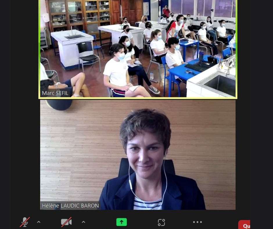 Conseil national des barreaux - les avocats tweet media