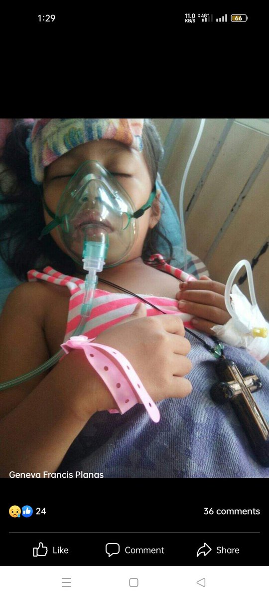 jonaliza_planas's tweet photo. @gcashofficial Calling all people with heart of an angel to please help us, for the financial assistance for her operation due to liver benign/tumor. Calling all real-life and ka tweets to please pray for her. May God save your life Jamaila my niece 🙏🙏🙏 https://t.co/6dNbD6xlzg