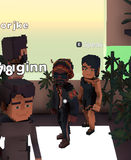 Dawan_tar's tweet photo. @TheSandboxGame I just participated in the daily #SandboxAlphaS2Contest for a chance to earn up to 1,000 $SAND! Starting March 23 - Selfie with Snoop Dog. Check out my screenshot below!
👇 #SandboxAlphaS2 https://t.co/bsP6FKBLd7