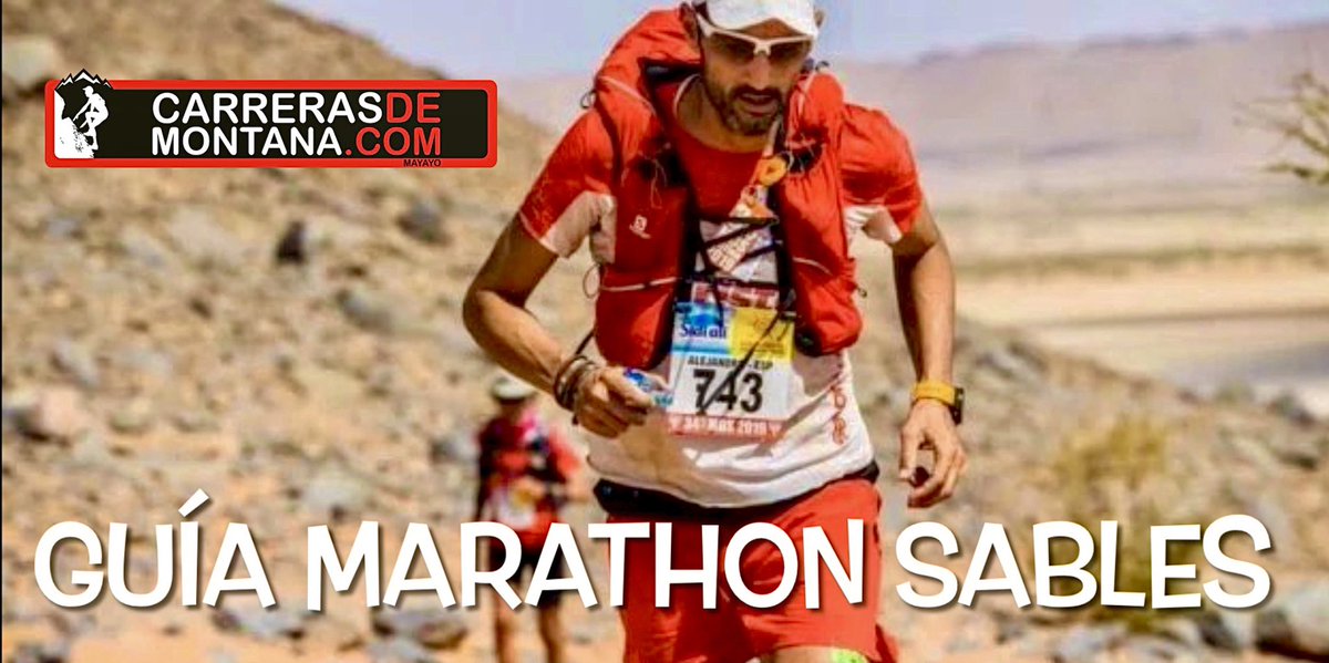 mayayo oxigeno (@moxigeno) on Twitter photo MRATHON DES SABLES 2022: GUÍA DE MATERIAL. Nuestro #parroncarrerasdemontana <a href="/AlexFraguela/">Alex Fraguela</a> fue el mejor español en <a href="/marathonDsables/">MARATHON DES SABLES</a> 2018-19. Mañana vuelve al Sahara. No te pierdas sus consejos, un lujazo. Estreno 18.30h en YOUTUBE.COM/MOXIGENO MRATHON DES SABLES 2022: GUÍA DE MATERIAL. Nuestro #parroncarrerasdemontana <a href="/AlexFraguela/">Alex Fraguela</a> fue el mejor español en <a href="/marathonDsables/">MARATHON DES SABLES</a> 2018-19. Mañana vuelve al Sahara. No te pierdas sus consejos, un lujazo. Estreno 18.30h en YOUTUBE.COM/MOXIGENO