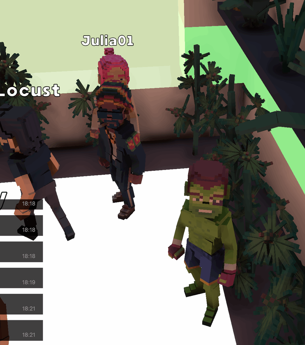 Unangenehmx2's tweet photo. @TheSandboxGame good place to hide.. snoop...
I just participated in the daily #SandboxAlphaS2Contest for a chance to earn up to 1,000 $SAND! Starting March 23 - Selfie with Snoop Dog. Check out my screenshot below!
👇 #SandboxAlphaS2 https://t.co/EoPw0ex0PQ