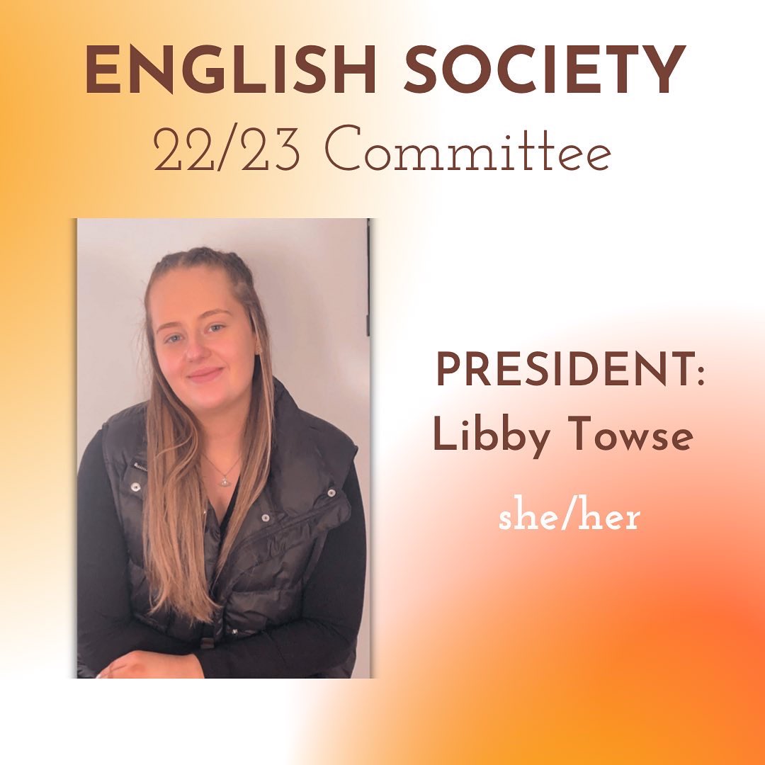 Hull Uni English Society tweet media