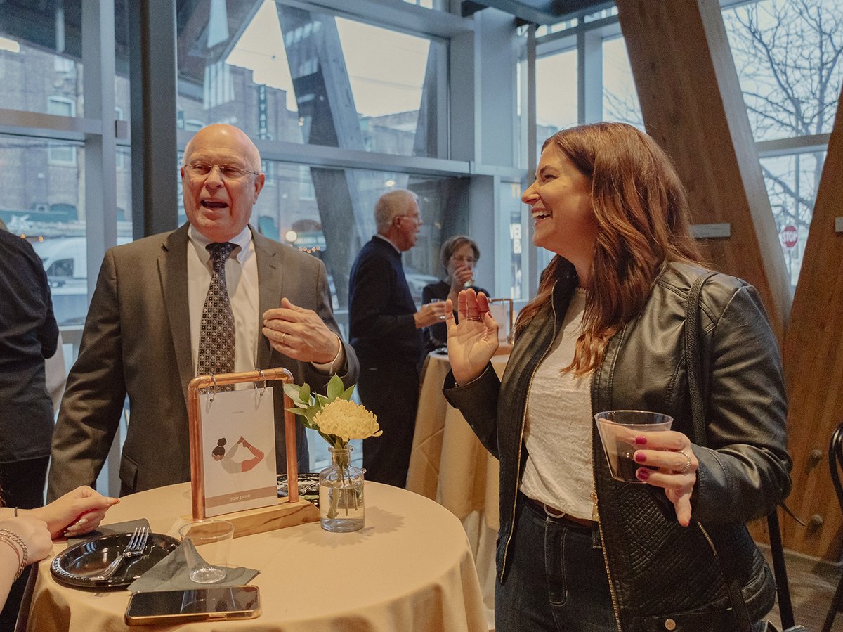 Opening Night of The Hombres. Photo by Jackie Romeo.