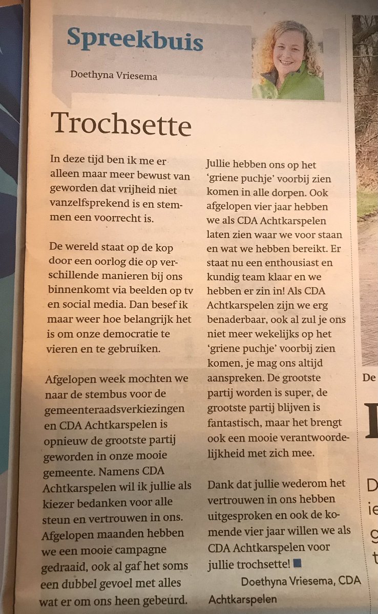 Jouke Spoelstra tweet media