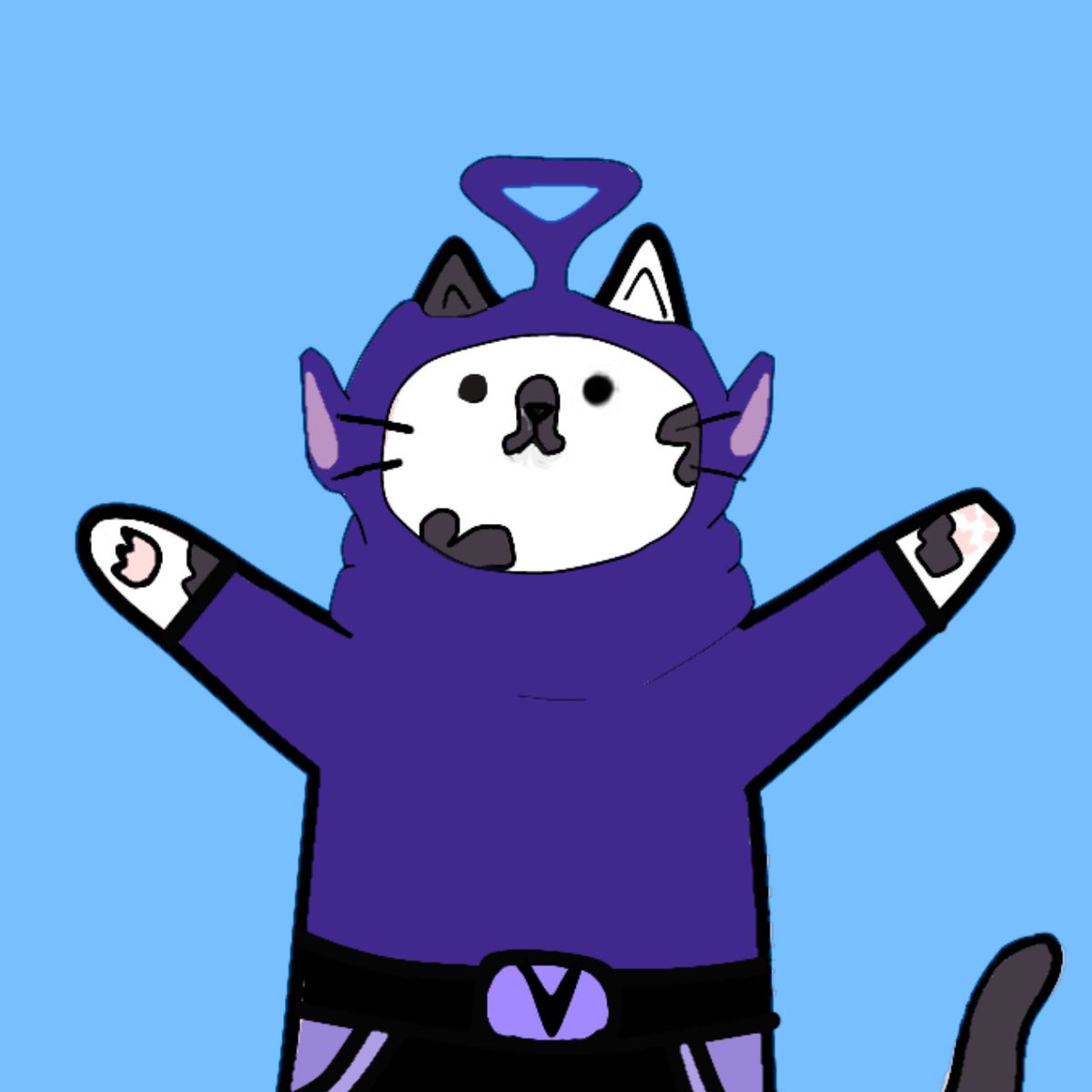 Cat#NFTs