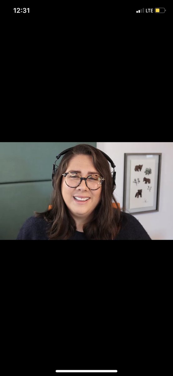 missjennamosley's tweet photo. I might have been a little late, but it was super cool to hear @stacyplays answer questions from some AWESOME kids!! Thanks @Flipgrid for the opportunity ๐คฉ #eed324 #flipgrid https://t.co/fs66poEzNf