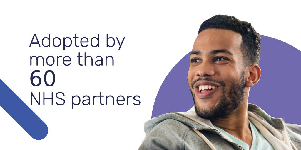 ChatHealthNHS's tweet photo. Did you know we are supporting more than 60 partners across the NHS to make digital transformation?
See where our innovations have spread: https://t.co/Cb84XdTEH5
#DHTSImpacts #ChatHealthNHS @HealthForTeens1 @HealthforKids1 @HealthforU5s #HealthForms #HealthGuidance https://t.co/oOWLw6mSJP