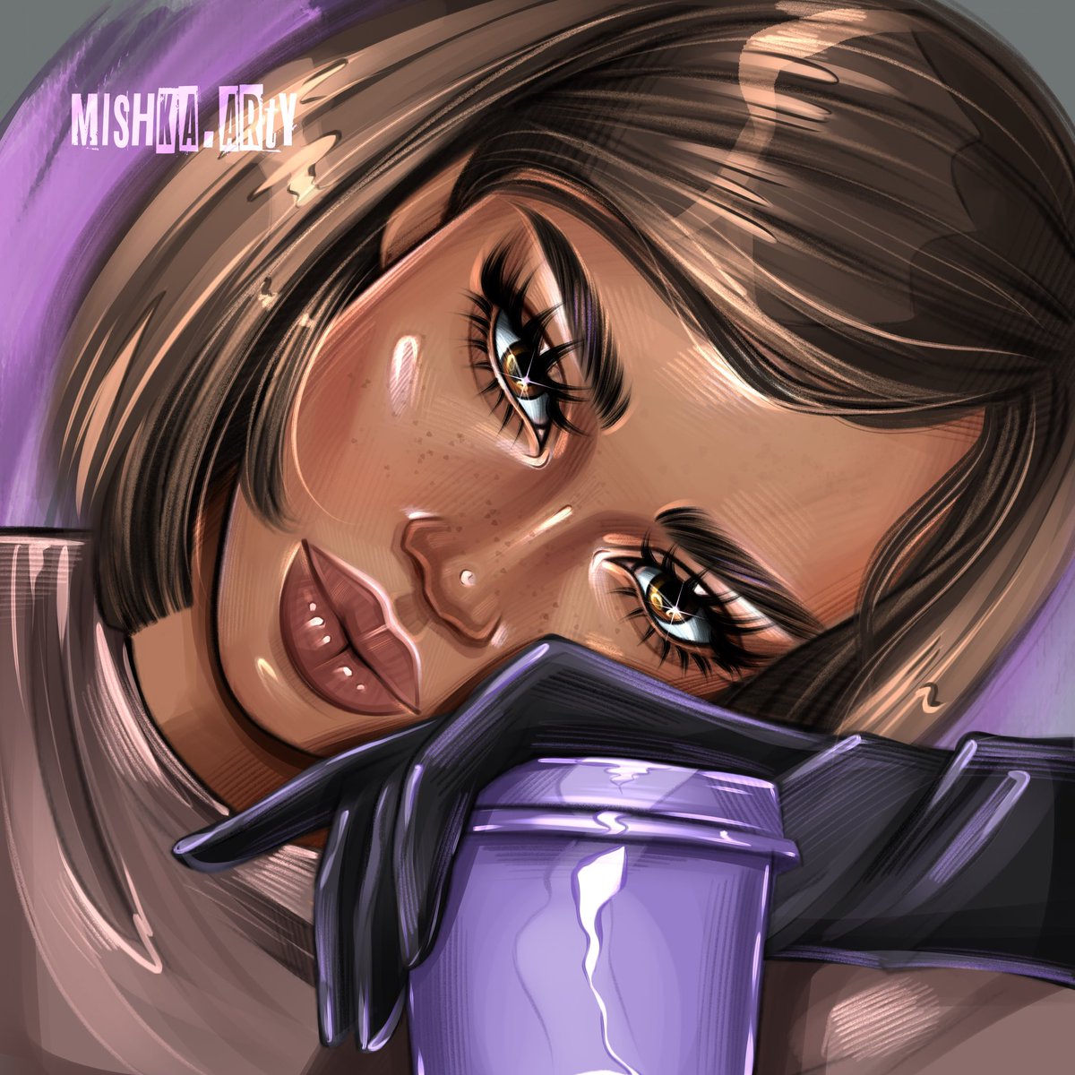 mishka.arty (@mishka_arty) / Posts / X