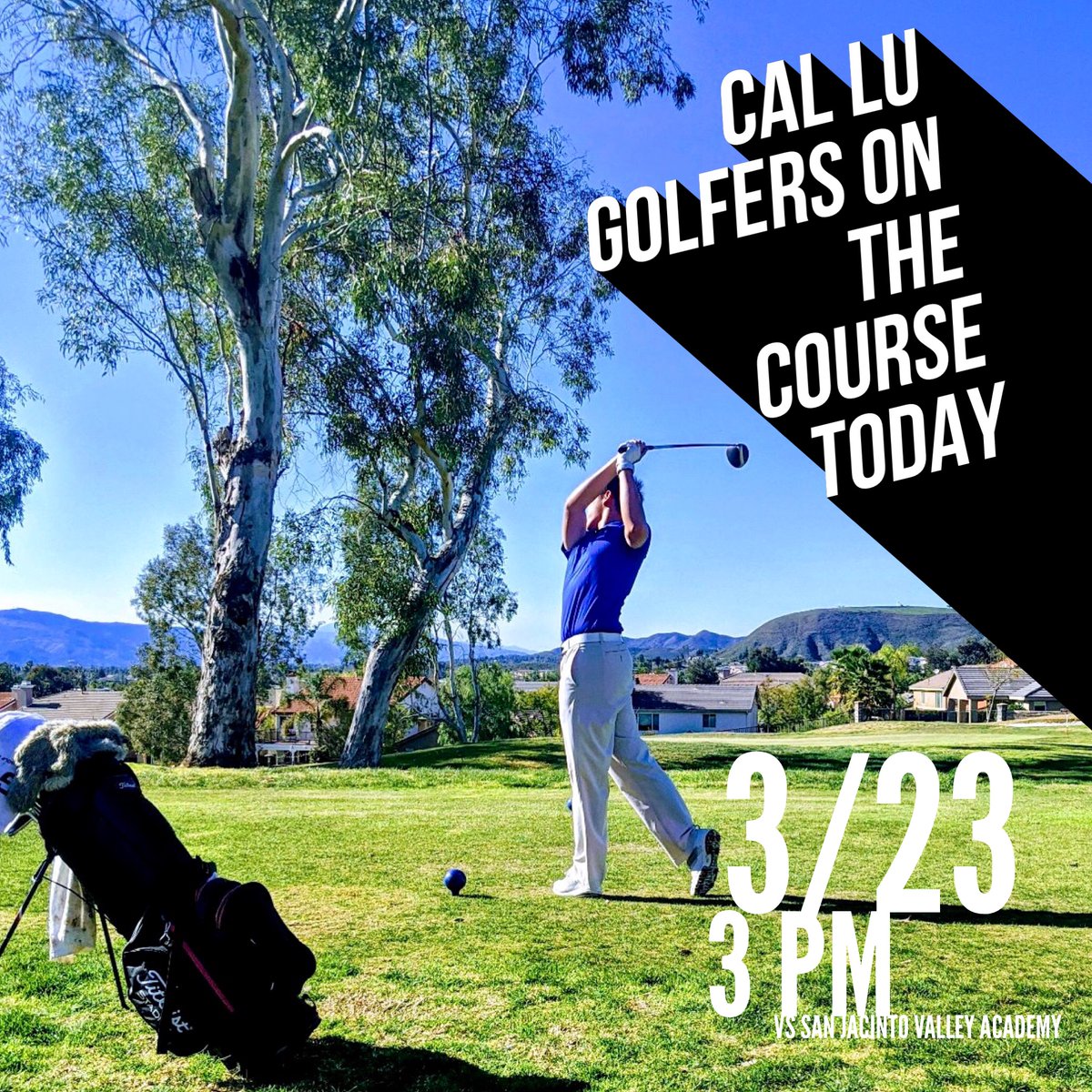 CLHSchawks's tweet photo. Let’s go Cal Lu! https://t.co/HK1l8Ye79F