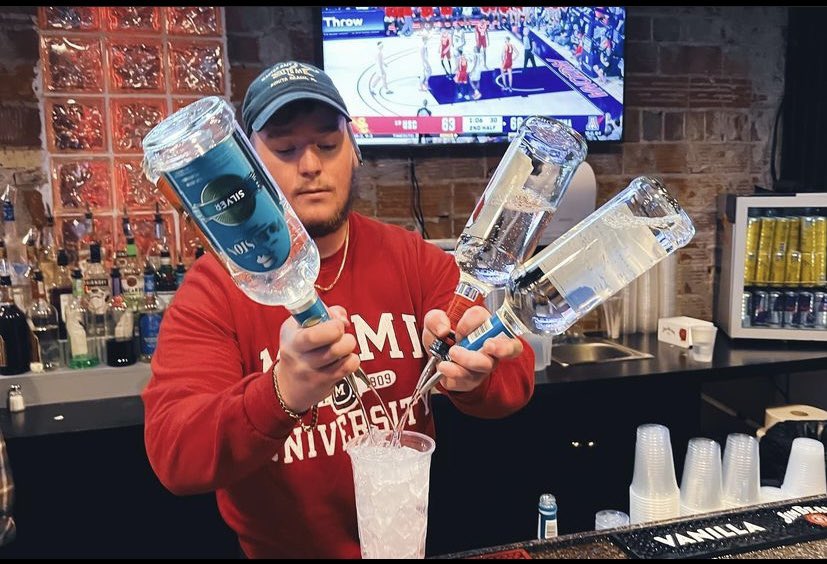 CalStoler's tweet image. #BestBarBrickSt valid @BrickStOxford