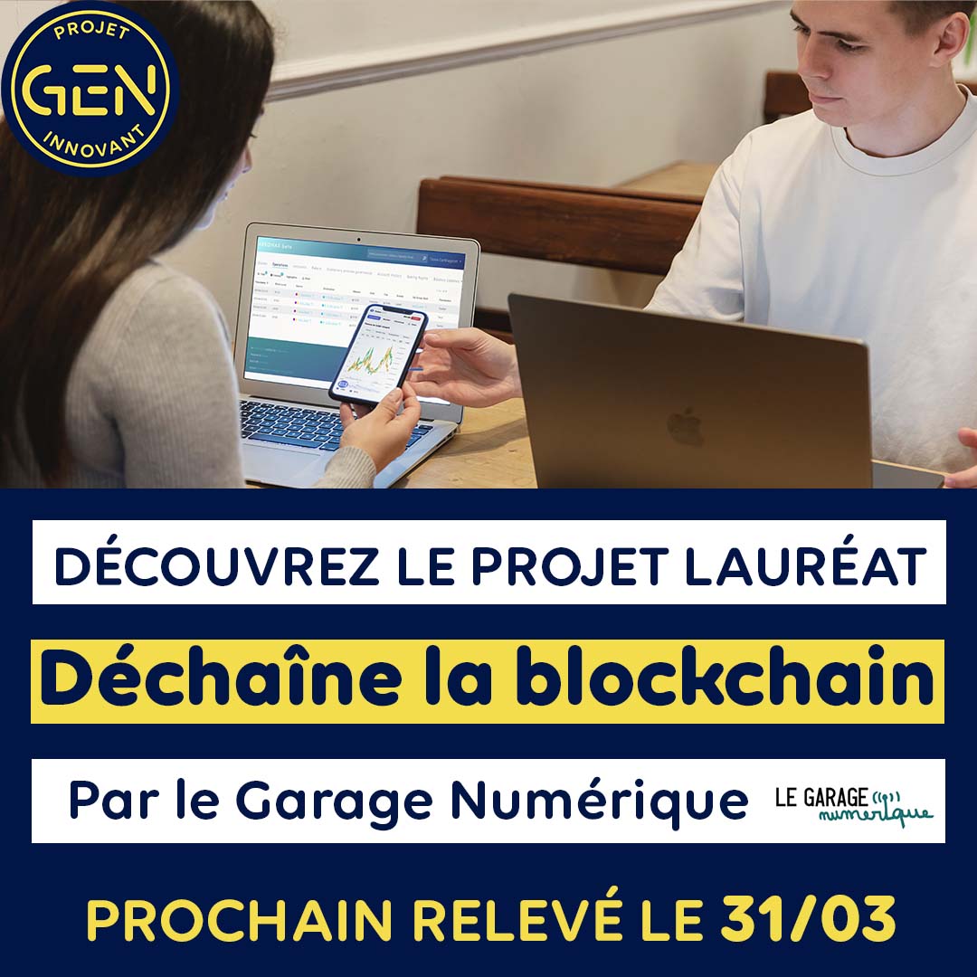 La Grande École du Numérique tweet media