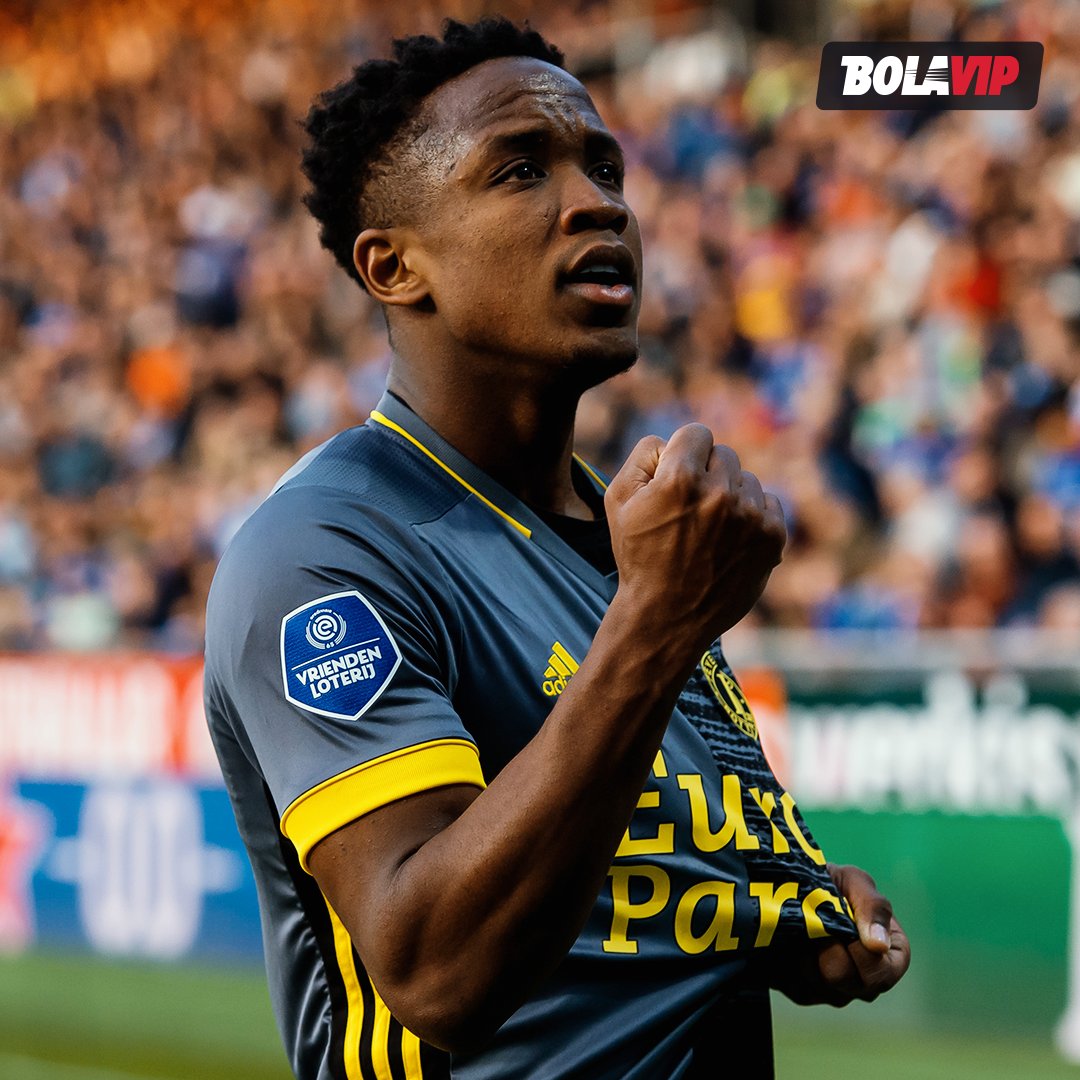 BolavipCo's tweet photo. Dan como un hecho el traspaso de Luis Sinisterra al Real Betis. Los 18 goles y 11 asistencias de esta temporada lo cotizaron, y con toda la razón. Es el momento de Lucho 💪🇨🇴 

¿Buen movimiento? 🤔 https://t.co/bOD1m004xZ