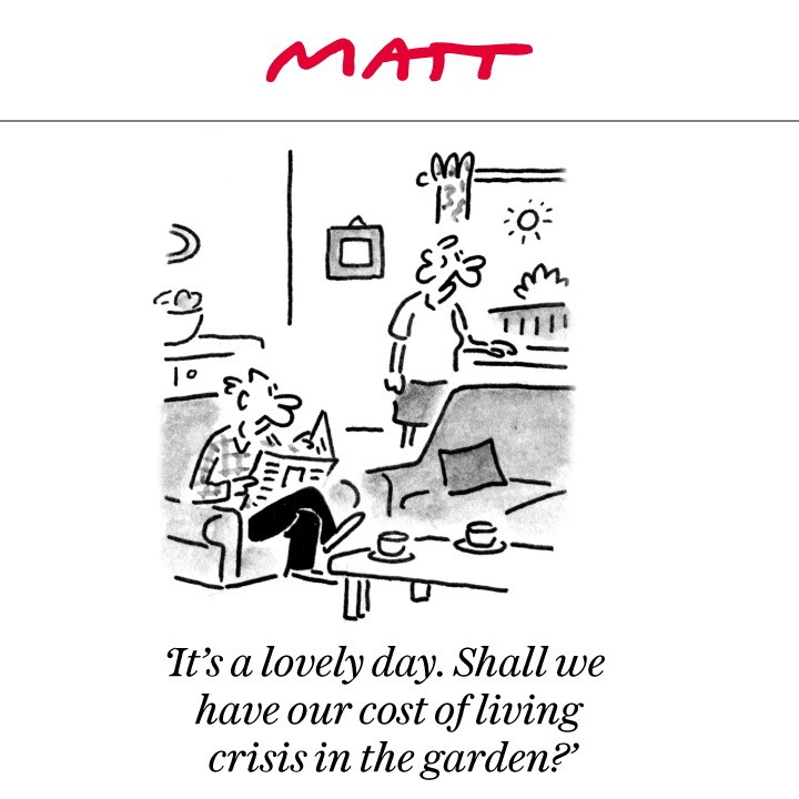 Matt Cartoons tweet media