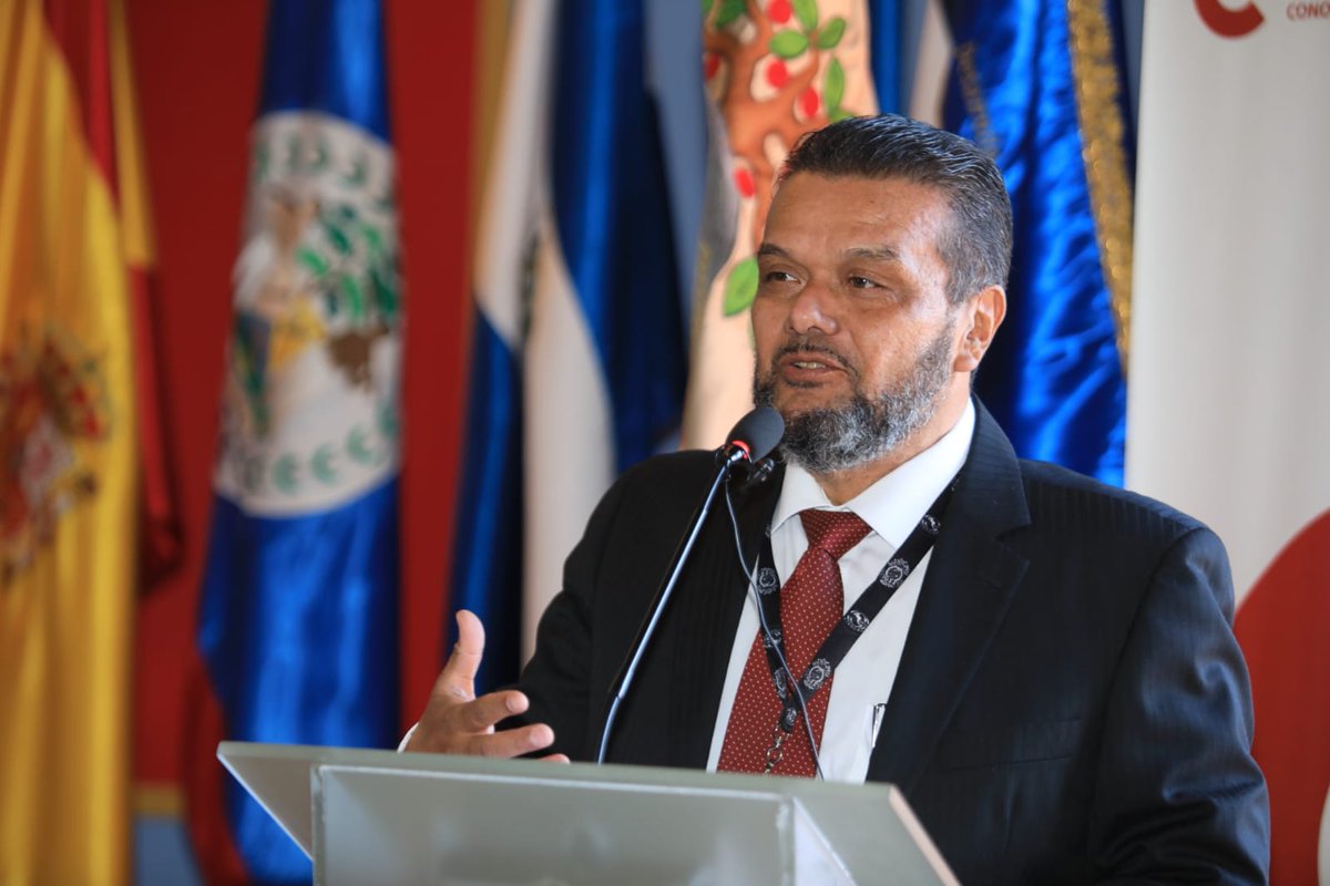 cisscad's tweet photo. Buenas prácticas y cambios estratégicos marcan la integración regional en el IV Encuentro de Gestores de la Seguridad Social

https://t.co/LOsYT4abHr

#CISSCAD https://t.co/b2BYk4ECQf