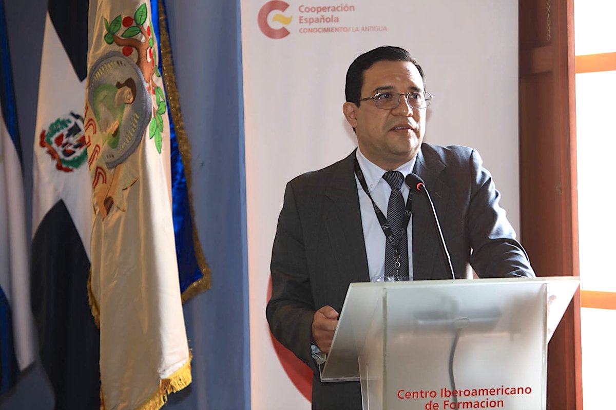 cisscad's tweet photo. Buenas prácticas y cambios estratégicos marcan la integración regional en el IV Encuentro de Gestores de la Seguridad Social

https://t.co/LOsYT4abHr

#CISSCAD https://t.co/b2BYk4ECQf