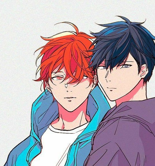 daily ritsumafu (@dailyritsumafu) on Twitter photo 